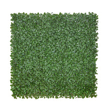 Load image into Gallery viewer, Green/Glossy Leaf Garden Trellis 39.37-in W x 39.37-in H