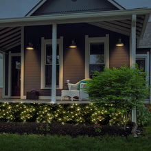 Load image into Gallery viewer, Gardenia Expandable Trellis with Lights