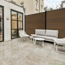 Load image into Gallery viewer, Fence Panel (12pk) – Savannah Brown