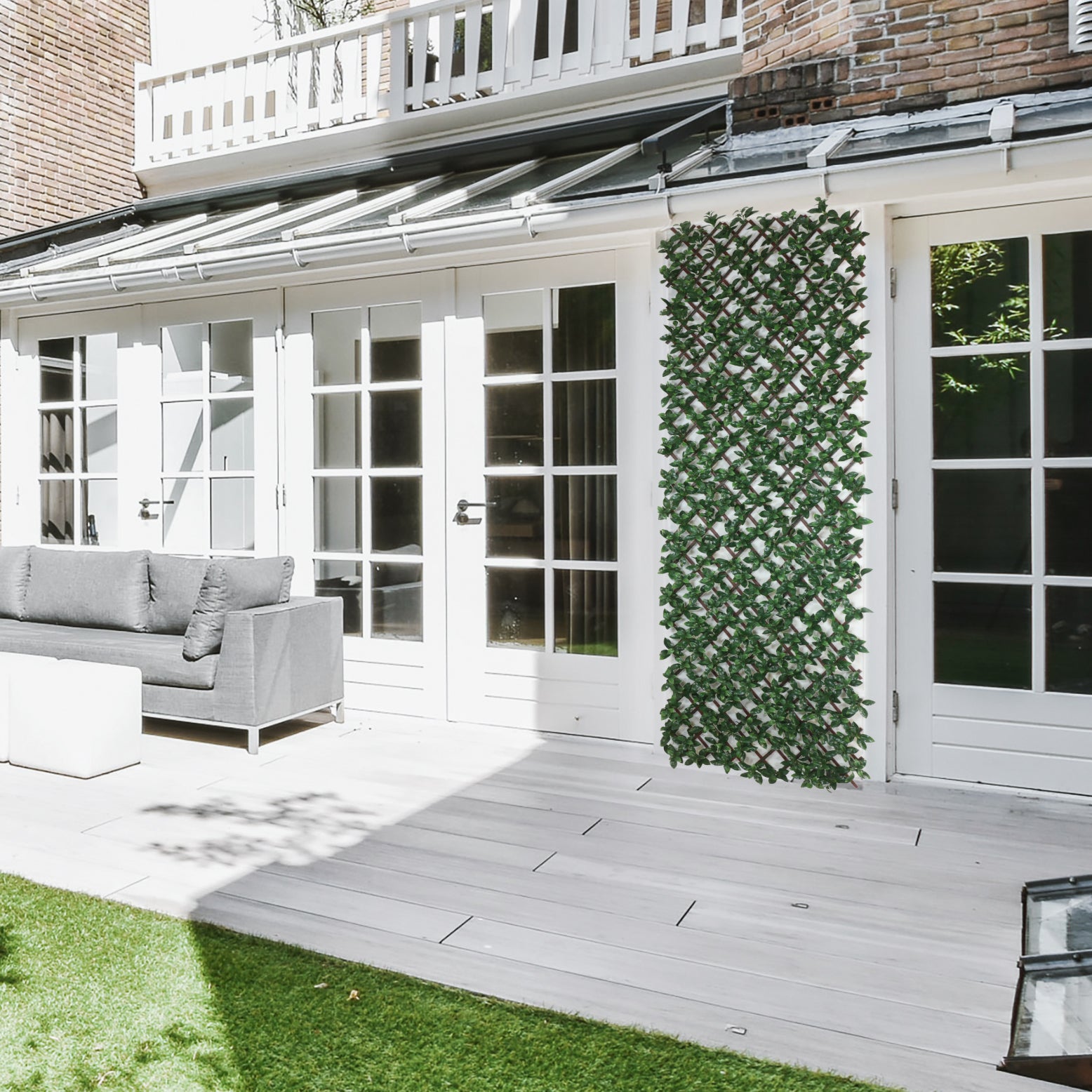 Gardenia Expandable Trellis – Everhome