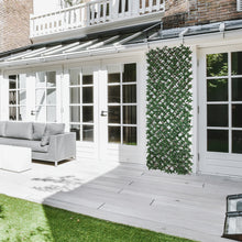 Load image into Gallery viewer, Gardenia Expandable Trellis