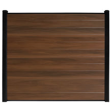 Load image into Gallery viewer, Mangrove Woodgrain Vinyl Infill Boards 12/Pack 6-ft