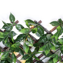 Load image into Gallery viewer, Sakura Expandable Trellis with Lights