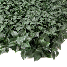 Load image into Gallery viewer, Ficus Artificial Hedge Wall Panel