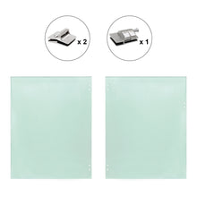 Load image into Gallery viewer, Glass Gate & Accessories