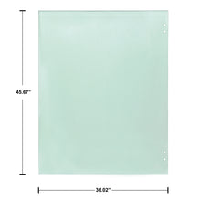 Load image into Gallery viewer, Glass Gate & Accessories