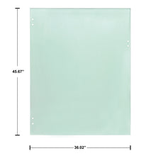 Load image into Gallery viewer, Glass Gate & Accessories