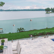 Load image into Gallery viewer, Glass Gate & Accessories