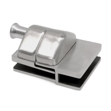 Load image into Gallery viewer, everhome Tempered Glass Pool Fence Gate Kit 12 mm x 39 in x 45.67 in