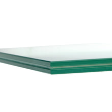 Load image into Gallery viewer, Tempered Glass Pool Fence Kit 12 mm x 39 in x 45.67 in