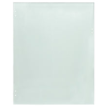 Load image into Gallery viewer, everhome Tempered Glass Pool Fence Gate Kit 12 mm x 39 in x 45.67 in