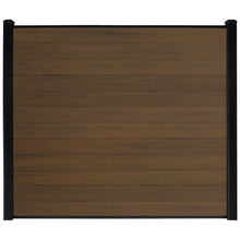 Load image into Gallery viewer, Fencing Panel Kit – Savannah Brown