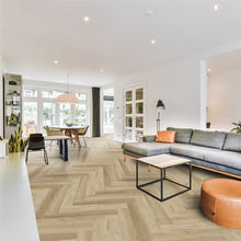 Load image into Gallery viewer, Monroe - 4.2 + 1 mm Herringbone