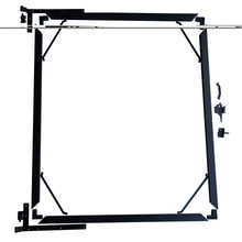 Load image into Gallery viewer, Self-Closing Gate Frame Kit for Composite Fence