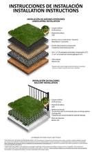 Load image into Gallery viewer, Jasper 25 mm - 7.38 ft x 11.68 ft