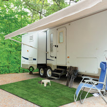 Load image into Gallery viewer, Grass Tiles - 12 in x 12 in