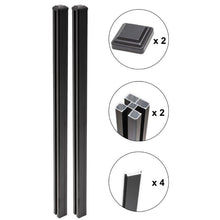 Load image into Gallery viewer, Fence Post (2 pk) – 8 ft. In-Ground