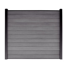 Load image into Gallery viewer, Fencing Panel Kit – Manhattan Grey