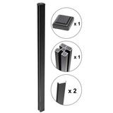 Load image into Gallery viewer, 8ft. In-Ground Gate Post