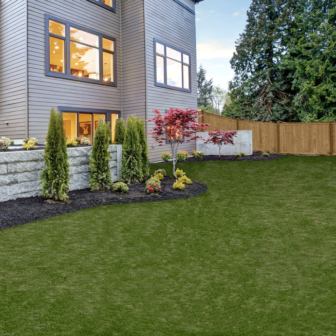 13 Creative Uses for Artificial Grass