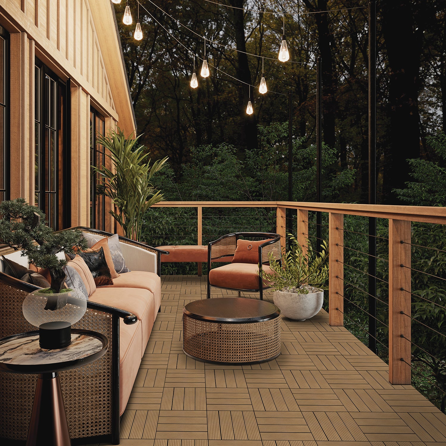 Decking – Everhome