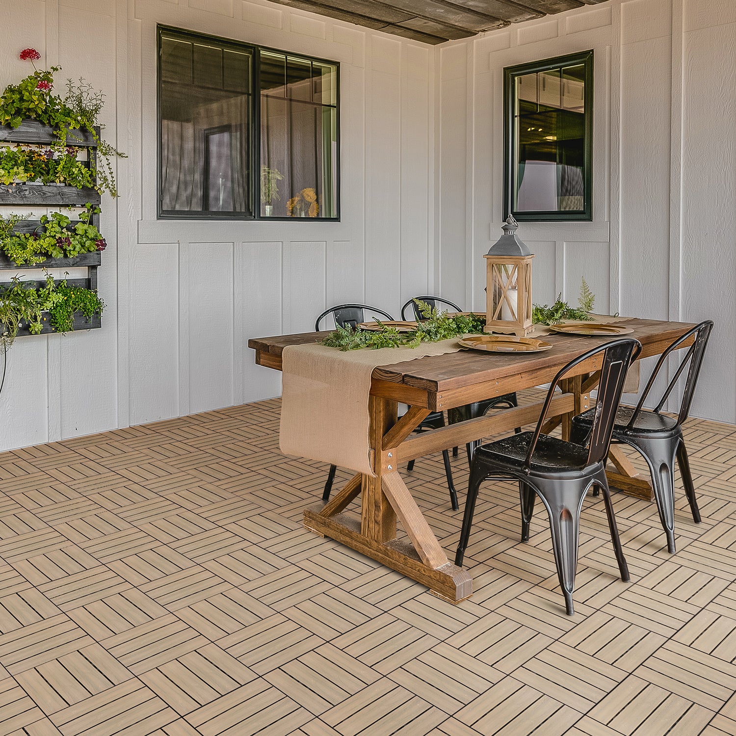 Deck Tiles – Everhome