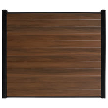 Load image into Gallery viewer, Mangrove Woodgrain Vinyl Infill Boards 12/Pack 6-ft
