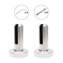 Charger l&#39;image dans la galerie, Everhome 2-Pack Stainless Steel Spigots
