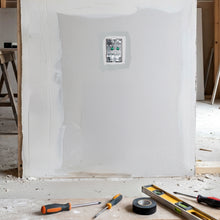 Load image into Gallery viewer, everhome Single Gang Metal Device Box Steel 3 x 2 x 2.5-in - Contractor 30-Pack
