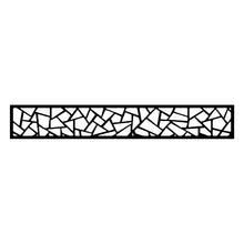 Load image into Gallery viewer, Decorative Composite Fence Panel - Madrid
