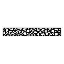 Load image into Gallery viewer, Decorative Composite Fence Panel - Tuscany
