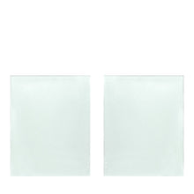 Load image into Gallery viewer, everhome Tempered Glass Pool Fence Gate Kit 12 mm x 39 in x 45.67 in
