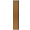 Laminate Slat Acoustic Wall Panels (80-Pack) Yorke 18.90-inch x 96-inch